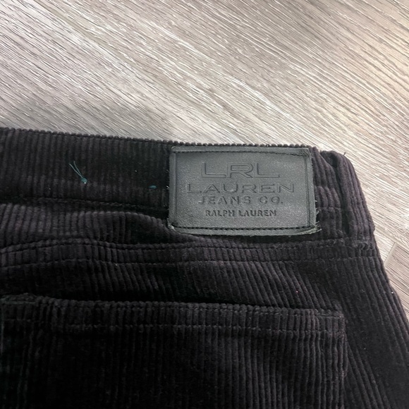 Ralph Lauren corduroy pants - Picture 5 of 6
